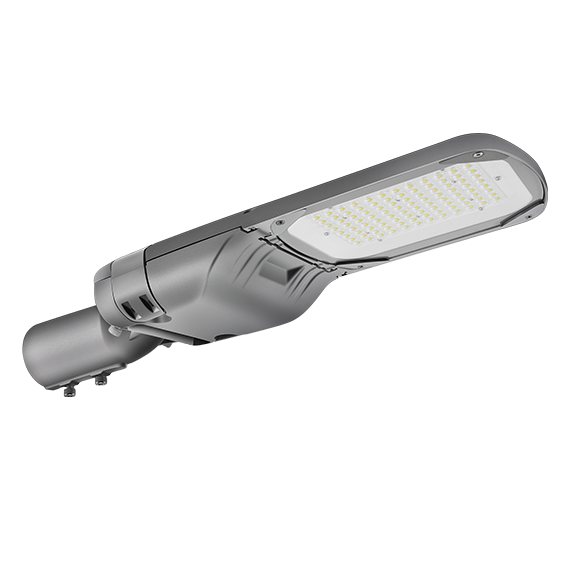 smart city street light project manufacturer